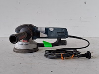 Excentrische schuurmachine - 150mm - 230v, bosch, gex 150 turbo, 2015 - afbeelding 1 van  6