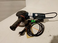 Excentrische schuurmachine - 150mm - 230v, bosch, gex 150 turbo, 2015 - afbeelding 4 van  6