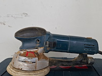Excentrische schuurmachine - 150mm - 230v, bosch, gex 150 turbo, 2015 - afbeelding 2 van  5