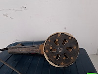 Excentrische schuurmachine - 150mm - 230v, bosch, gex 150 turbo, 2015 - afbeelding 5 van  5