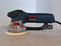 Excentrische schuurmachine - 150mm - 230v, bosch, gex 150 turbo, 2016 - afbeelding 1 van  5