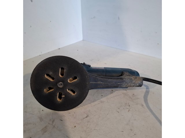 Excentrische schuurmachine - 150mm - 230v, bosch, gex 150 turbo, 2016 - afbeelding 5 van  5
