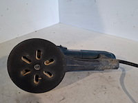 Excentrische schuurmachine - 150mm - 230v, bosch, gex 150 turbo, 2016 - afbeelding 5 van  5