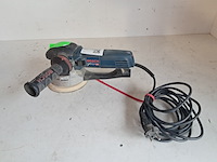 Excentrische schuurmachine - 150mm - 230v, bosch, gex 150 turbo, 2017 - afbeelding 1 van  8
