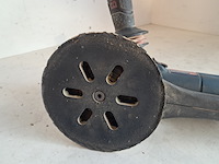 Excentrische schuurmachine - 150mm - 230v, bosch, gex 150 turbo, 2017 - afbeelding 7 van  8
