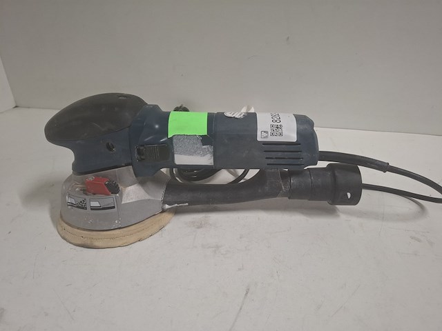 Excentrische schuurmachine - 150mm - 230v bosch, gex 150 turbo, bouwjaar 2014 - afbeelding 1 van  5