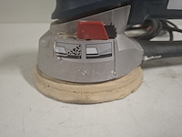 Excentrische schuurmachine - 150mm - 230v bosch, gex 150 turbo, bouwjaar 2014 - afbeelding 2 van  5