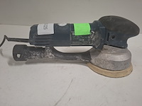 Excentrische schuurmachine - 150mm - 230v bosch, gex 150 turbo, bouwjaar 2014 - afbeelding 3 van  5