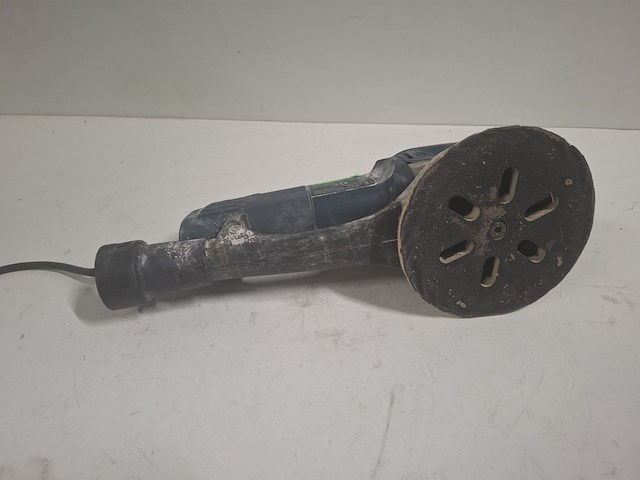 Excentrische schuurmachine - 150mm - 230v bosch, gex 150 turbo, bouwjaar 2014 - afbeelding 5 van  5