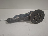 Excentrische schuurmachine - 150mm - 230v bosch, gex 150 turbo, bouwjaar 2014 - afbeelding 5 van  5