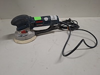 Excentrische schuurmachine - 150mm - 230v bosch, gex 150 turbo, bouwjaar 2015 - afbeelding 1 van  5