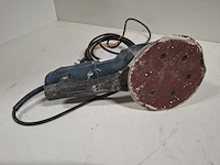 Excentrische schuurmachine - 150mm - 230v bosch, gex 150 turbo, bouwjaar 2015 - afbeelding 5 van  5