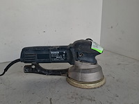 Excentrische schuurmachine - 150mm - 230v bosch, gex 150 turbo, bouwjaar 2015 - afbeelding 1 van  5