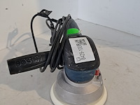 Excentrische schuurmachine - 150mm - 230v bosch, gex 150 turbo, bouwjaar 2016 - afbeelding 2 van  8