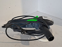 Excentrische schuurmachine - 150mm - 230v bosch, gex 150 turbo, bouwjaar 2016 - afbeelding 3 van  8