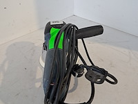 Excentrische schuurmachine - 150mm - 230v bosch, gex 150 turbo, bouwjaar 2016 - afbeelding 4 van  8