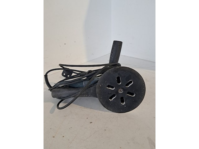 Excentrische schuurmachine - 150mm - 230v bosch, gex 150 turbo, bouwjaar 2016 - afbeelding 5 van  8