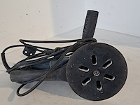 Excentrische schuurmachine - 150mm - 230v bosch, gex 150 turbo, bouwjaar 2016 - afbeelding 5 van  8