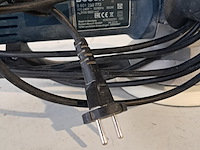 Excentrische schuurmachine - 150mm - 230v bosch, gex 150 turbo, bouwjaar 2016 - afbeelding 8 van  8