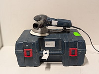 Excentrische schuurmachine - 150mm - 230v bosch, gex 150 turbo, bouwjaar 2019 - afbeelding 1 van  8