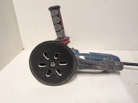 Excentrische schuurmachine - 150mm - 230v bosch, gex 150 turbo, bouwjaar 2019 - afbeelding 3 van  8