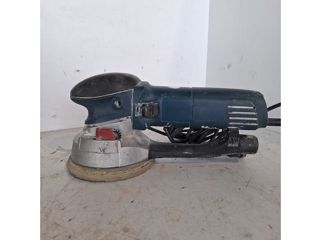 Excentrische schuurmachine 150mm 230v ~ bosch, gex 150 turbo, bouwjaar 2018 - afbeelding 2 van  5