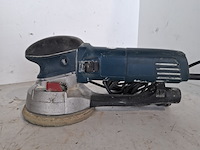 Excentrische schuurmachine 150mm 230v ~ bosch, gex 150 turbo, bouwjaar 2018 - afbeelding 2 van  5
