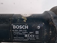 Excentrische schuurmachine 150mm 230v ~ bosch, gex 150 turbo, bouwjaar 2018 - afbeelding 4 van  5