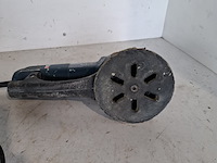 Excentrische schuurmachine 150mm 230v ~ bosch, gex 150 turbo, bouwjaar 2018 - afbeelding 5 van  5