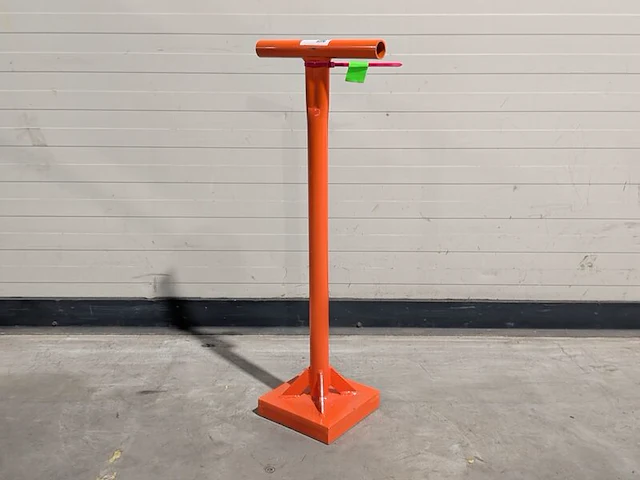 Excentrische schuurmachine 150mm 230v ~ bosch, gex 150 turbo, bouwjaar 2018 - afbeelding 6 van  8