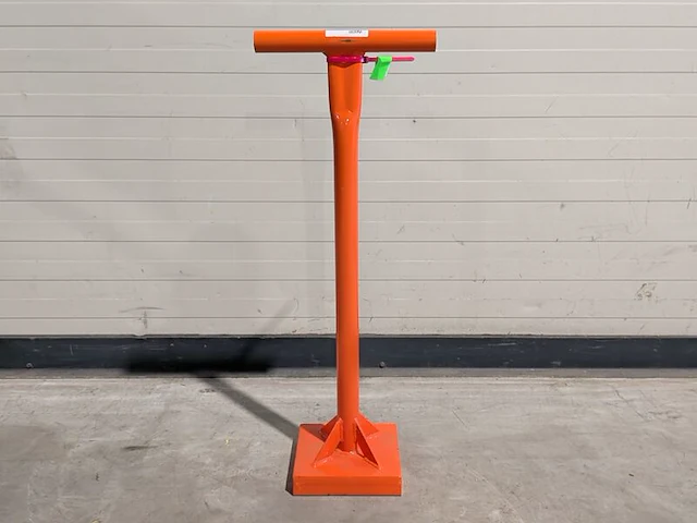 Excentrische schuurmachine 150mm 230v ~ bosch, gex 150 turbo, bouwjaar 2018 - afbeelding 7 van  8