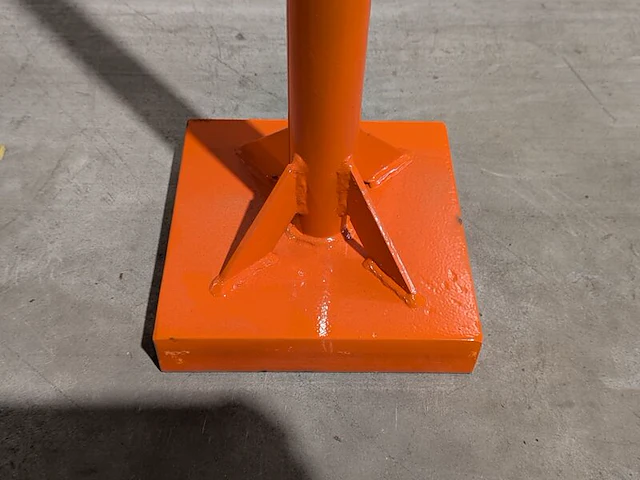 Excentrische schuurmachine 150mm 230v ~ bosch, gex 150 turbo, bouwjaar 2018 - afbeelding 8 van  8