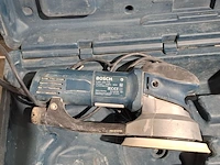 Excentrische schuurmachine 150mm 230v ~ bosch, gex 150 turbo, bouwjaar 2019 - afbeelding 3 van  6