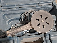 Excentrische schuurmachine 150mm 230v ~ bosch, gex 150 turbo, bouwjaar 2019 - afbeelding 5 van  6