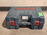 Excentrische schuurmachine 150mm 230v ~ bosch, gex 150 turbo, bouwjaar 2019 - afbeelding 6 van  6
