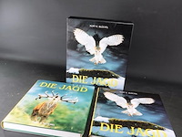 Exclusief 2 delig boek die jagd - afbeelding 1 van  5