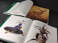 Exclusief 2 delig boek die jagd - afbeelding 4 van  5