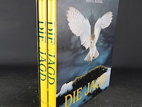 Exclusief 2 delig boek die jagd - afbeelding 5 van  5