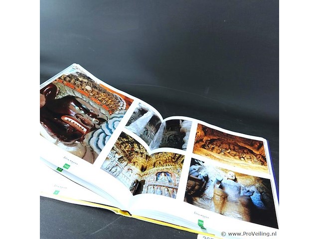 Exclusief boek china - afbeelding 5 van  5