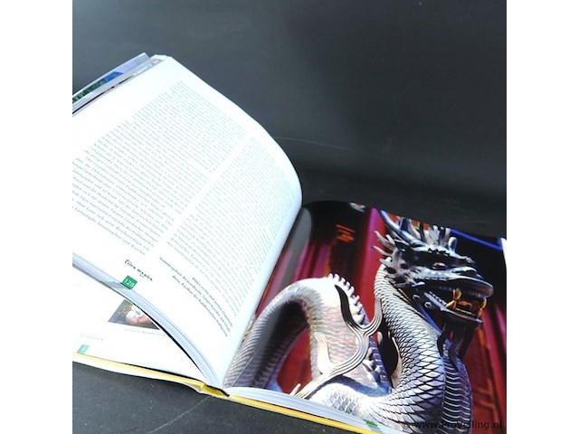 Exclusief boek china - afbeelding 4 van  5