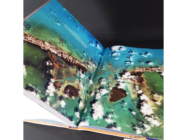 Exclusief boek terre(s) - afbeelding 3 van  5