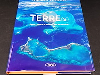 Exclusief boek terre(s) - afbeelding 1 van  5
