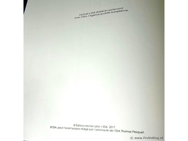 Exclusief boek terre(s) - afbeelding 2 van  5