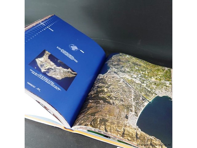 Exclusief boek terre(s) - afbeelding 4 van  5