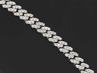 Exclusieve cuban chain briljant - afbeelding 4 van  6