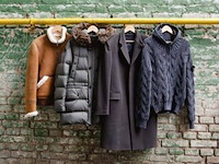 Exclusieve designer kleding, schoenen en tassen