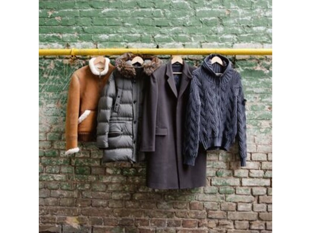 Exclusieve designer kleding, tassen en accessoires