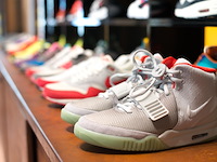 Exclusieve designer schoenen