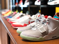 Exclusieve designer schoenen