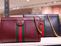 Exclusieve designer tassen en accessoires